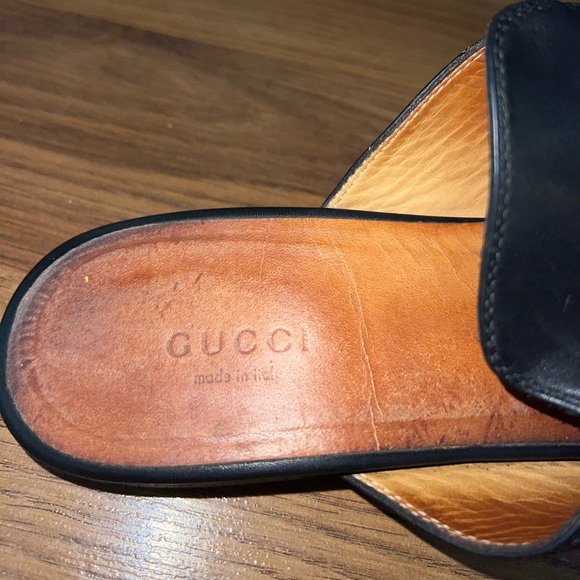 Gucci Princetown leather slipper
Women's
Size 39 1/2 - Picture 7 of 7